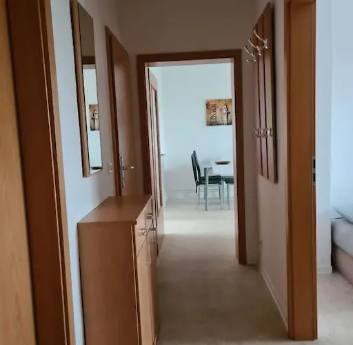 Apartment Gaestewohnung Kl. Wzl 29_5